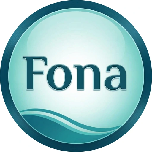 Fona app icon