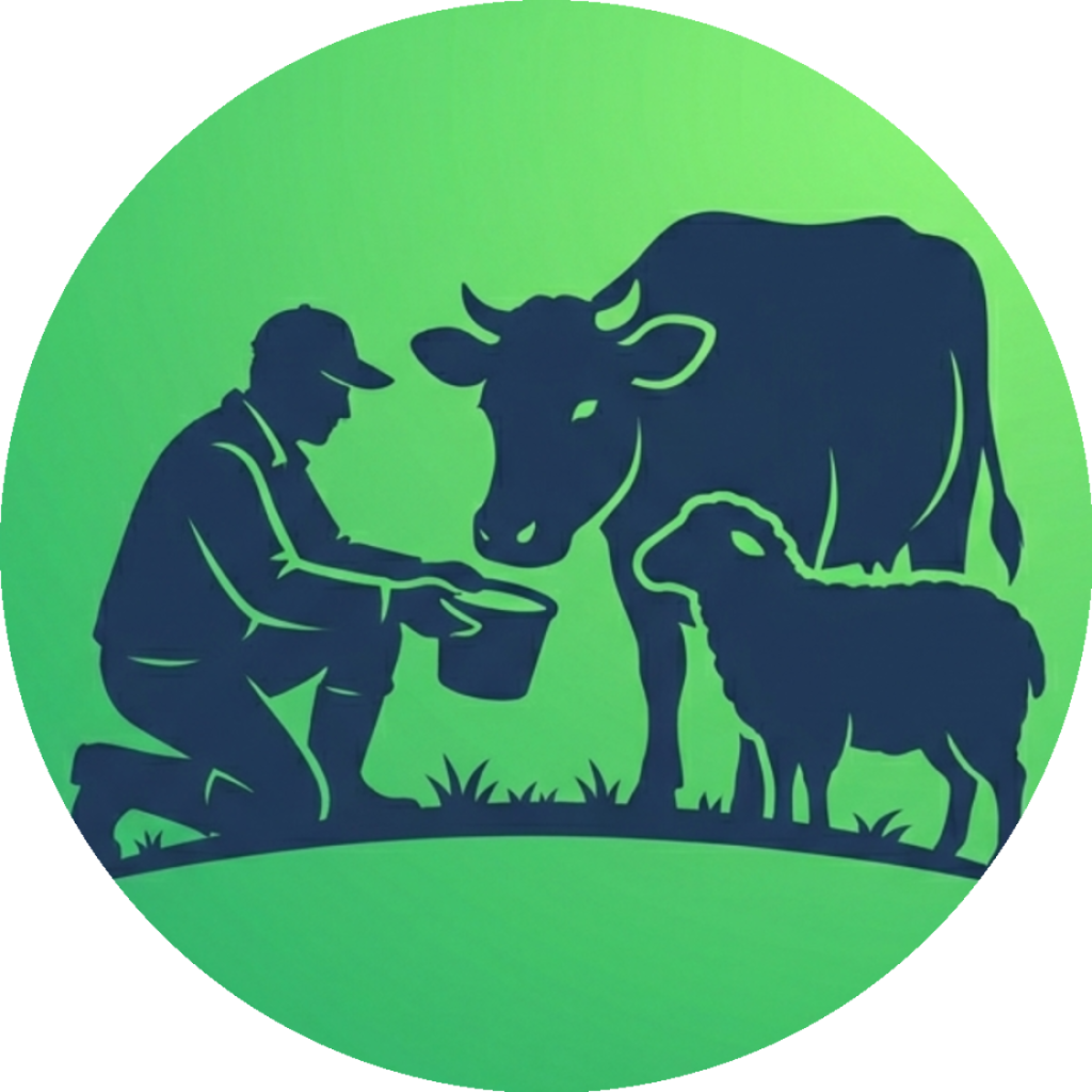 Stockman app icon