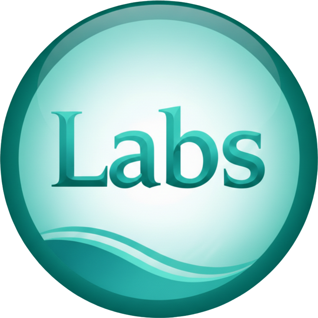 ZA Labs app icon